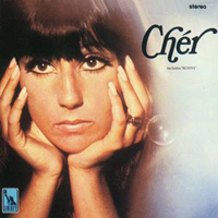 Cher