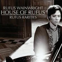 Rufus Wainwright