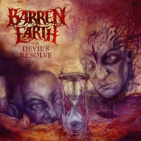 Barren Earth