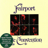 Fairport Convention