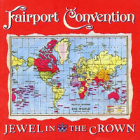 Fairport Convention