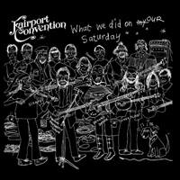 Fairport Convention