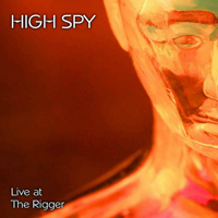 High Spy