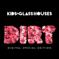 Kids In Glass Houses