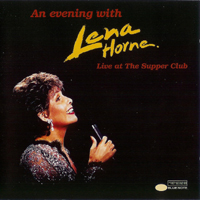 Lena Horne