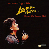 Lena Horne