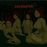 Sasquatch