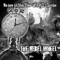 Rebel Wheel