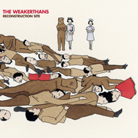 Weakerthans