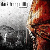 Dark Tranquillity