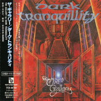 Dark Tranquillity