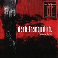 Dark Tranquillity