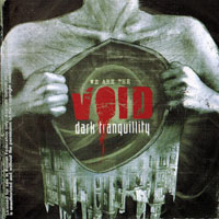 Dark Tranquillity