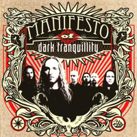 Dark Tranquillity