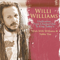 Willi Williams