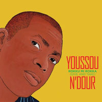 N'Dour, Youssou