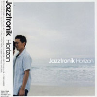 Jazztronik