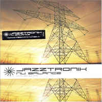 Jazztronik