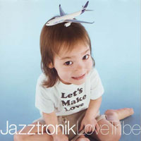 Jazztronik