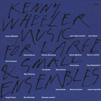 Kenny Wheeler