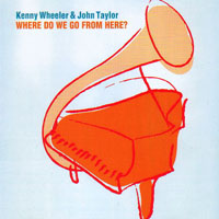 Kenny Wheeler