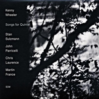 Kenny Wheeler