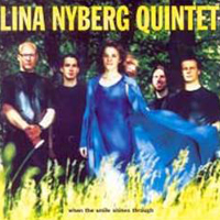 Lina Nyberg Quintet