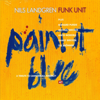 Nils Landgren Funk Unit