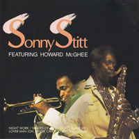 Sonny Stitt