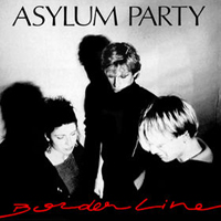 Asylum Party