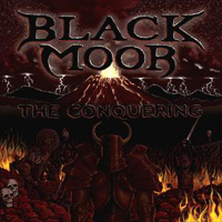 Black Moor