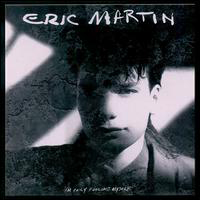 Eric Martin