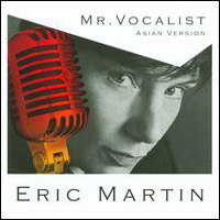 Eric Martin