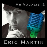 Eric Martin