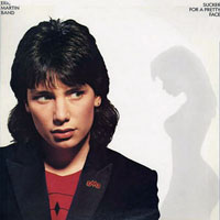 Eric Martin