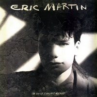 Eric Martin