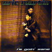 Eric Martin