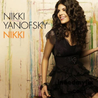 Nikki Yanofsky