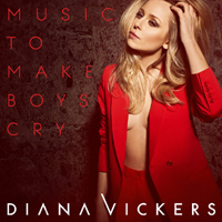 Diana Vickers