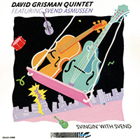 David Grisman Quintet