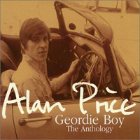 Alan Price