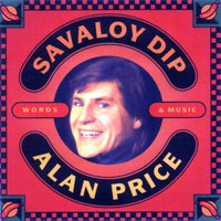 Alan Price