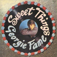 Georgie Fame