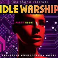 Idle Warship