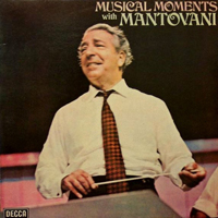 Mantovani & His Orchestra