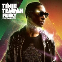 Tinie Tempah