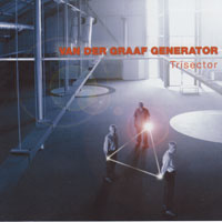 Van der Graaf Generator