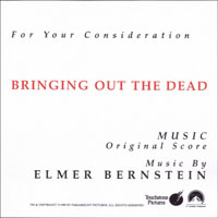 Elmer Bernstein