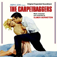 Elmer Bernstein