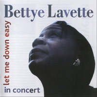 Bettye LaVette